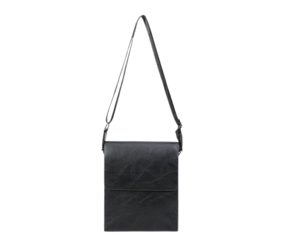 Men's Classic Crossbody Bag - Lal's Boutique