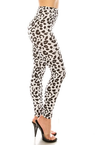 Leggings - Lal's Boutique