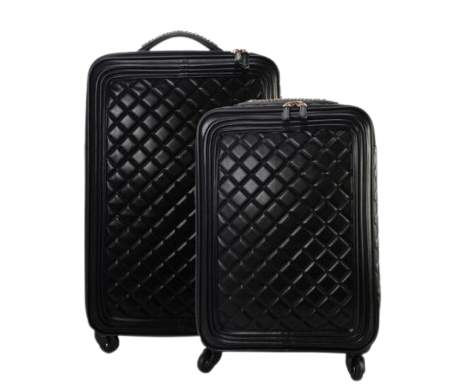 Classic Luggage Set - Lal's Boutique