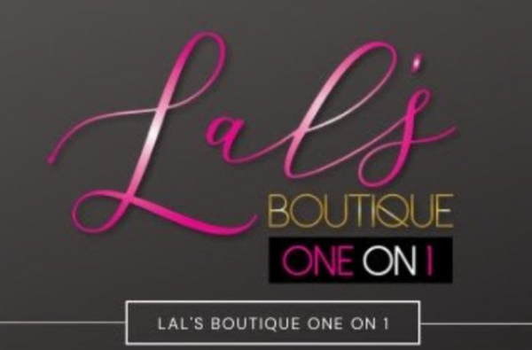 Lal's Boutique One On 1, Inc.